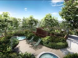 Lentor Hills Residences (D26), Apartment #602835051